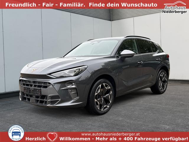 Cupra Terramar - VZ 4Drive SENNHEISER+MATRIX-LED+MEMORY+KAMERA+ACC+EL.HECKKL.