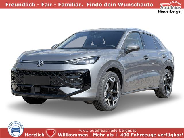 Volkswagen T-Roc - Trend KLIMA+APP-CONNECT+PDC+LED