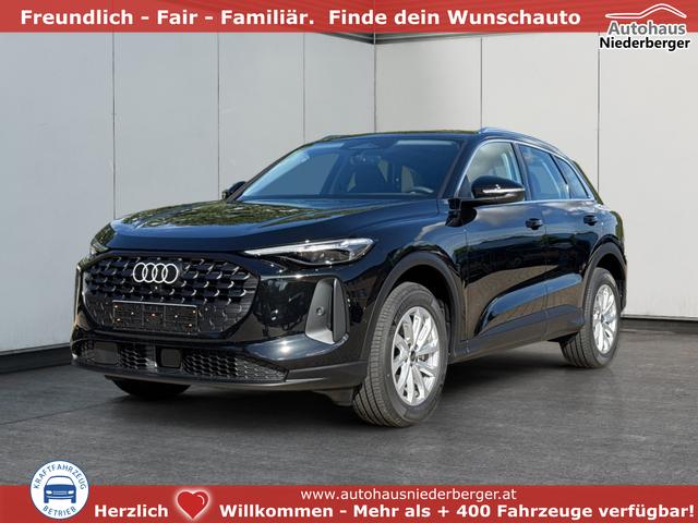 Audi Q5 - Basis QUATTRO+NAVI+KAMERA+AHK+PANO+SHZ+PDC+ACC
