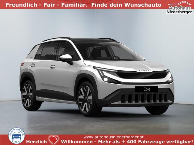Skoda Epiq - Essence 85KW F&ouml;rderf&auml;hig frei Bestellbar 5 Jahre Garantie
