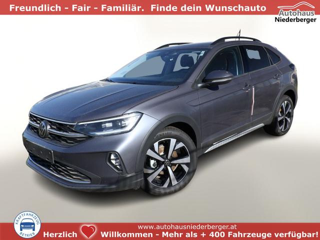 Volkswagen Taigo - TSI115 IQMatrix Ready2D 2ZClim Kam Keyless
