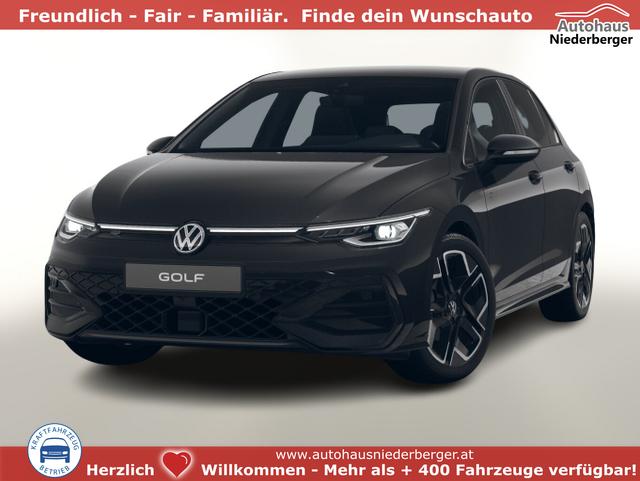 Volkswagen Golf - R-Line 8 1.5 eTSI 115 DSG MY25 LED+ Keyl