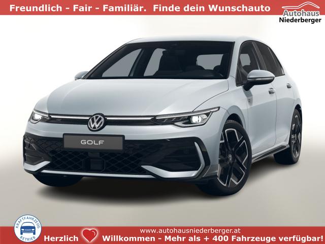 Volkswagen Golf - R-Line 8 1.5 eTSI 115 DSG MY25 LED+ Keyl