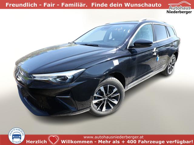 MG MG5 - Comfort 5 61kWh ACC Keyl Kam PDC SHZ LED Nav