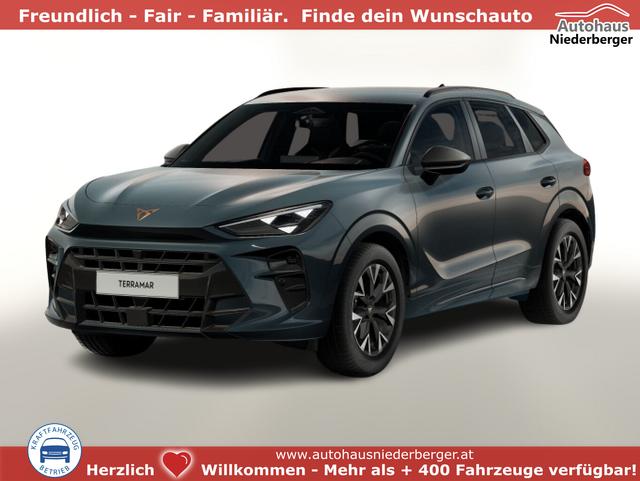 Cupra Terramar - 1.5 eTSI 150 DSG LED eHk Edge DigCo SHZ
