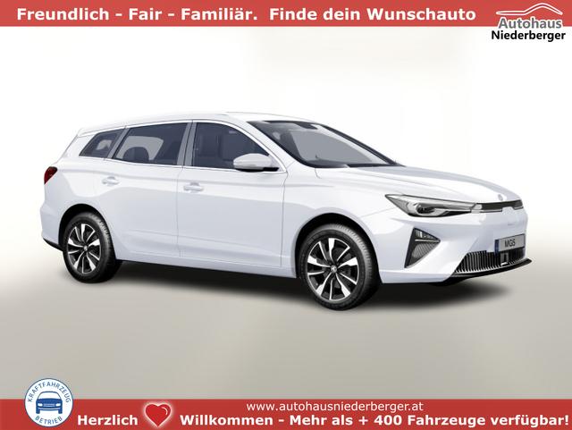 MG MG5 - Comfort 5 61kWh ACC Keyl Kam PDC SHZ LED Nav
