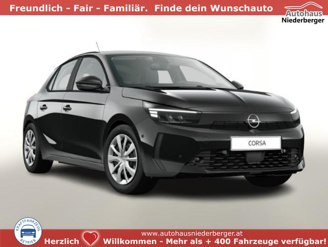 Opel Corsa - Edition 1.2 100 SichtP PDC 10"-DAB Temp CarPlay