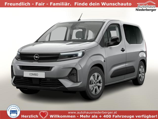 Opel Combo - 1.5 D 130 AT8 GS Nav10" Kam IntelliLux