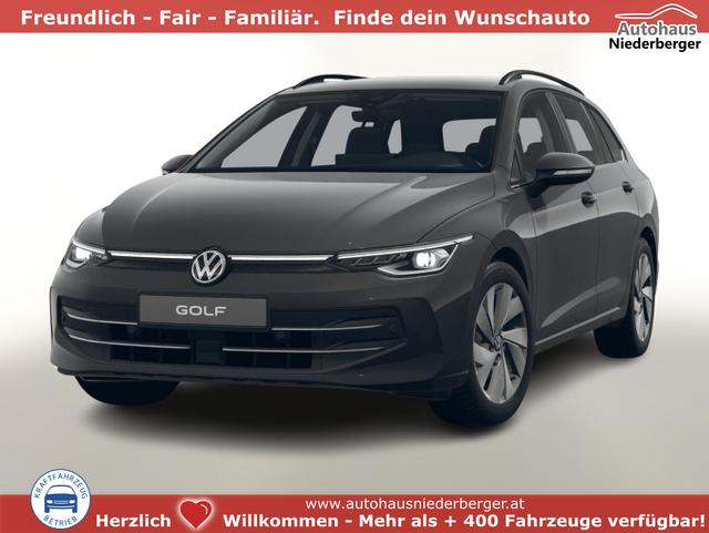 Volkswagen Golf Variant - 2.0 TDI 150 DSG Style LED+ SHZ Kam