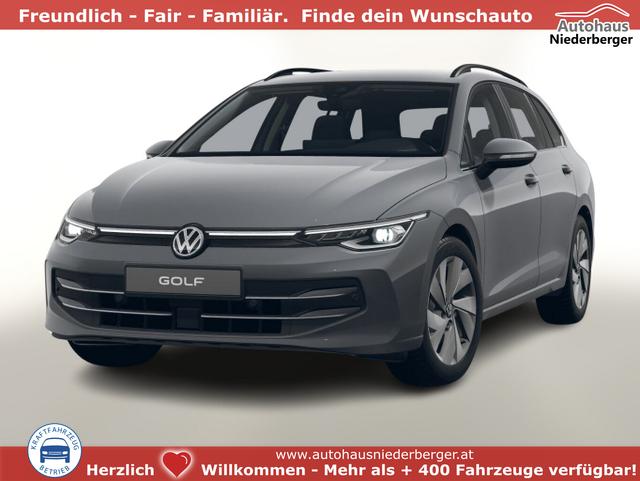 Volkswagen Golf Variant - Style 2.0 TDI 150 DSG LED+ SHZ Kam