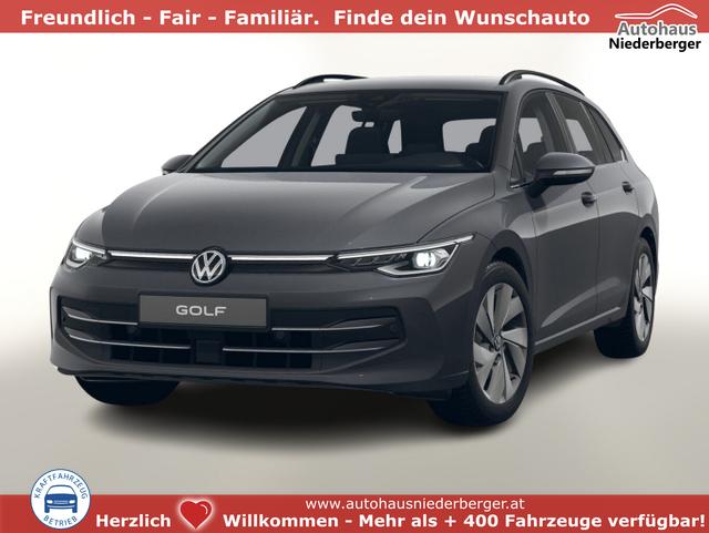 Volkswagen Golf Variant - Style 2.0 TDI 150 DSG AHK LED+ SHZ