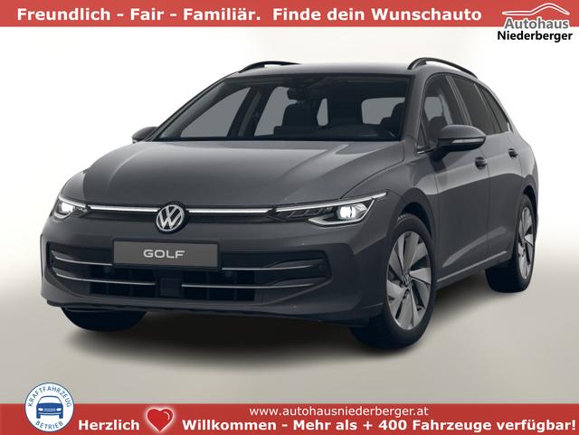 Volkswagen Golf Variant - Style 2.0 TDI 150 DSG Pano Nav LED+