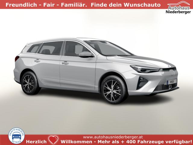 MG MG5 - Luxury 5 51kWh ACC Kam360° LED Nav SHZ Keyl