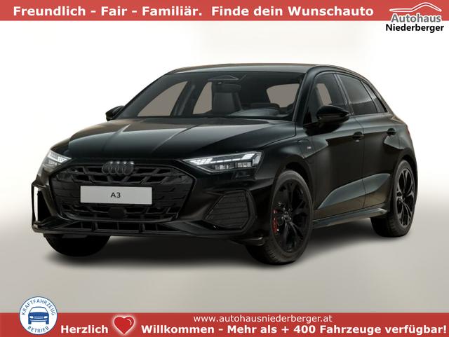 Audi A3 Sportback - S line TFSIe 272 2xS Dinamica Nav 18Z