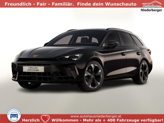 Cupra Leon Sportstourer - ST 1.5 eTSI 150 DSG EdgeP SHZ eHk Kam 3JGar