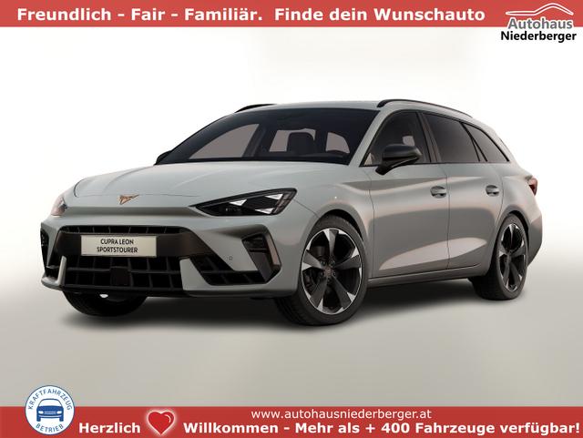 Cupra Leon Sportstourer - ST 1.5 eTSI 150 DSG Pano EdgeP IntelliD Nav