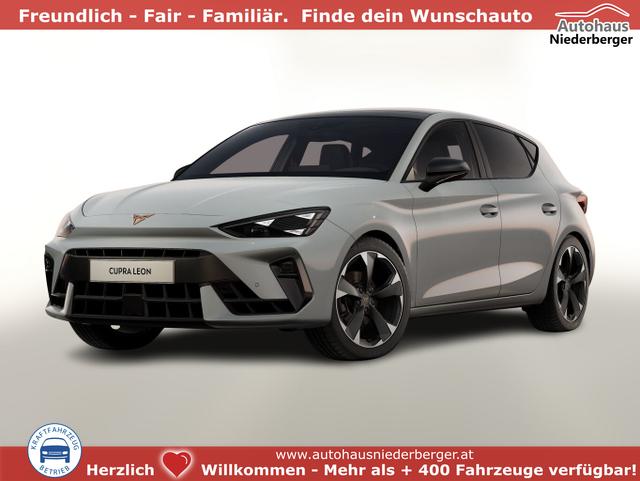Cupra Leon - 1.5 eTSI 150 DSG Pano EdgeP LED 3ZClim SHZ