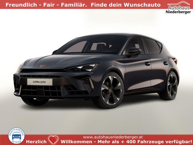 Cupra Leon - 1.5 eTSI 150 DSG Pano EdgeP LED 3ZClim SHZ