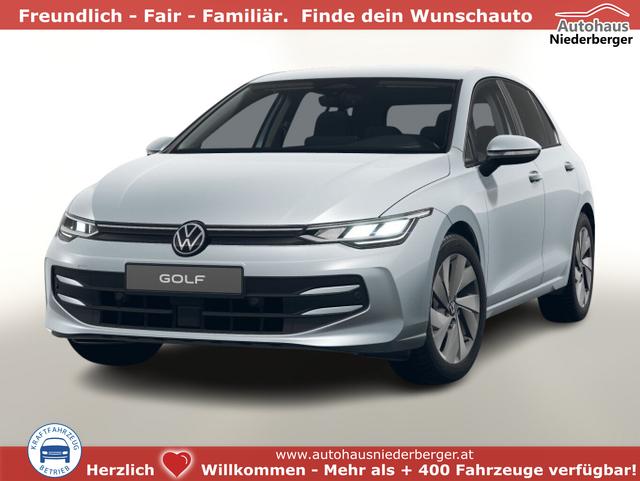 Volkswagen Golf - 8 1.5 eTSI 150 DSG LED AHK Keyl ParkAs R2D