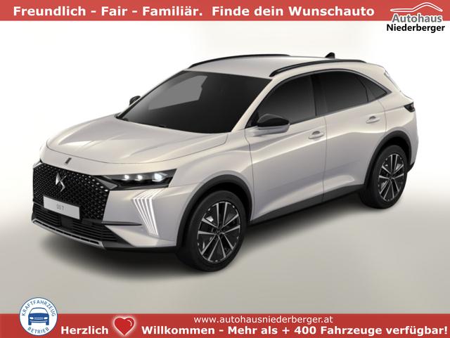 DS Automobiles 7 - Pallas 130 EAT8 Pano LED Nav Keyl Kam SHZ PDC