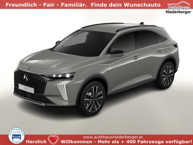 DS Automobiles 7 - Pallas 130 EAT8 Pano LED Nav Keyl Kam SHZ PDC