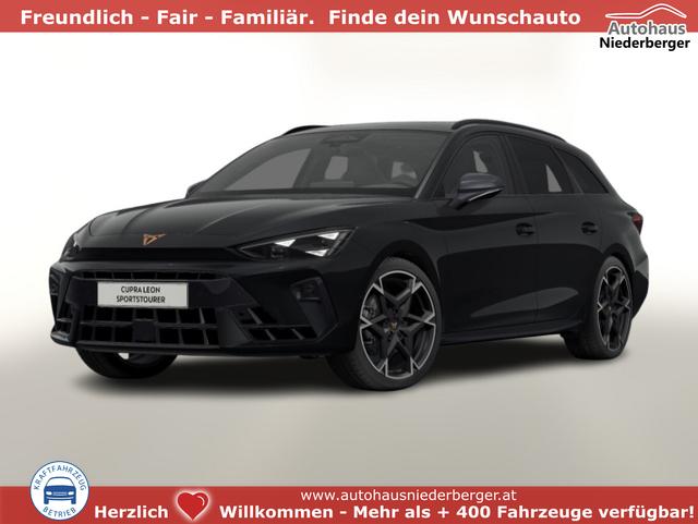 Cupra Leon Sportstourer - ST 1.5 eTSI 150 DSG EdgeP LED SHZ ACC PDC