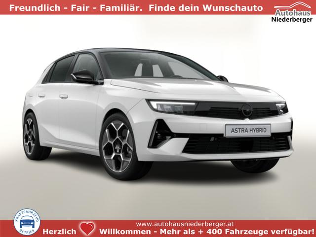 Opel Astra - GS 145 Hybrid AT6 Matrix SchiebeD Nav Kam
