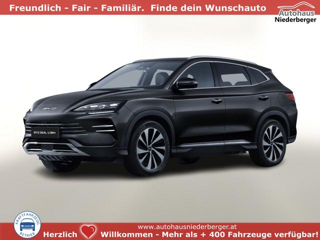 BYD Seal U DM-i - Comfort 218 Reichw.+ Pano 360Kam ACC