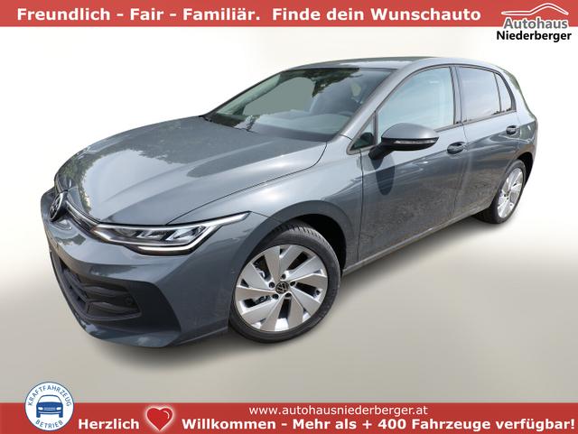 Volkswagen Golf - 2.0 TDI 150 DSG Keyl ParkA Ready2D 17Z Kam