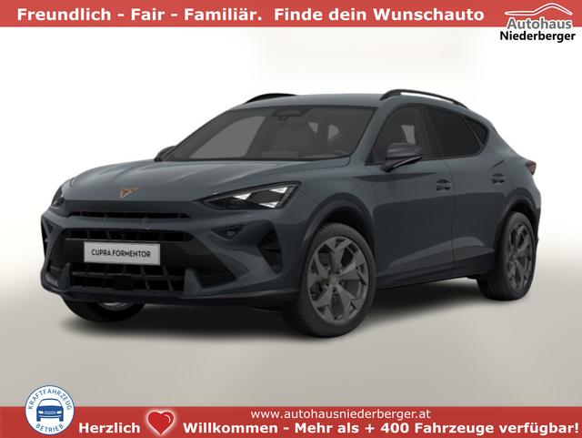Cupra Formentor - 1.5 eTSI 150 DSG LED AHK SHZ ACC PDC