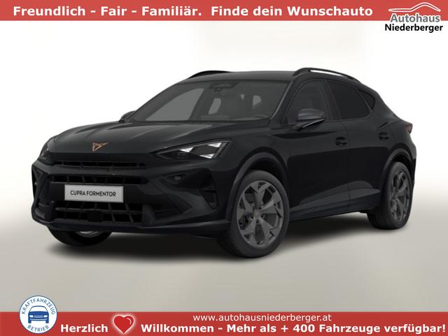 Cupra Formentor - 1.5 eTSI 150 DSG LED SHZ ACC PDC Keyl