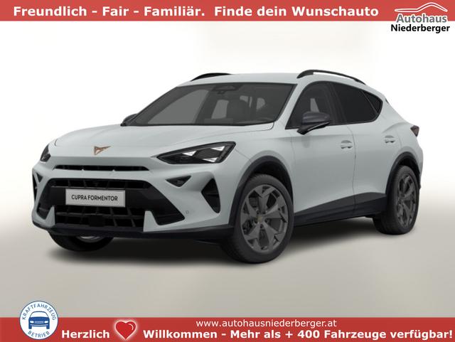 Cupra Formentor - 1.5 eTSI 150 DSG LED SHZ ACC PDC Keyl