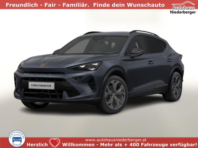 Cupra Formentor - 1.5 eTSI 150 DSG LED SHZ ACC PDC Keyl
