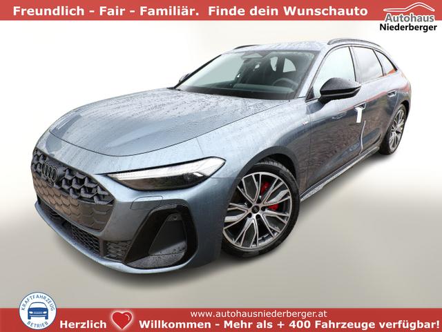 Audi A5 Avant - S line TDI 204 2xS Tech+ 19Z ExtP PrivG