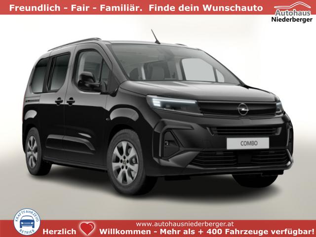 Opel Combo - 1.5 D 130 AT8 GS Nav10" Kam IntelliLux