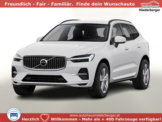 Volvo XC60 - Core T6 Recharge AWD LED Pano ACC Kam Keyl