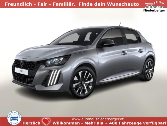 Peugeot 208 - 100 Style LED PDC Temp CarPlay/AndroidAuto