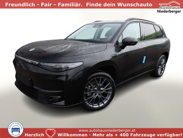 Leapmotor C10 - Design BEV 81,9 kWh AWD 20Z Pano 4J.Gar.