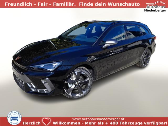 Cupra Leon Sportstourer - ST eTSI DSG IntelliD Pano Matrix Edge SHZ