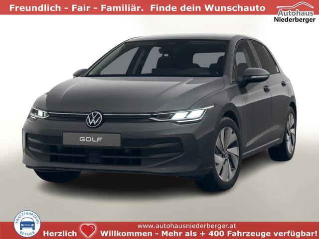 Volkswagen Golf - 8 2.0 TDI 150 DSG LED Nav Keyl AHK 5J.Gar