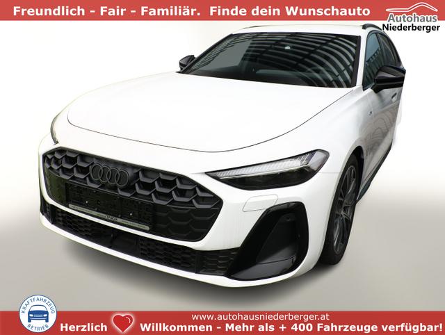 Audi A5 Avant - S line TDI 204 2xS Tech ExtP Nav SHZ Kam