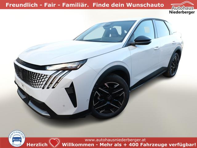 Peugeot 3008 - Allure Hybrid ACC 21"-HD SHZ AWR 360&deg; Nav