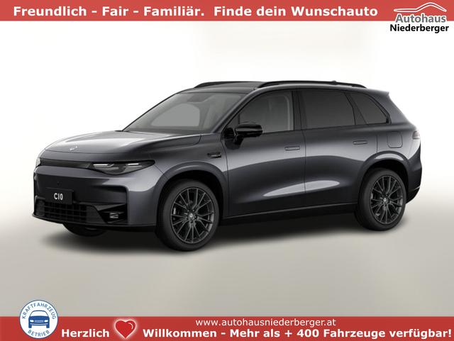 Leapmotor C10 - Design ProMax BEV 81,9kWh Pano Nav 4J.Gar.