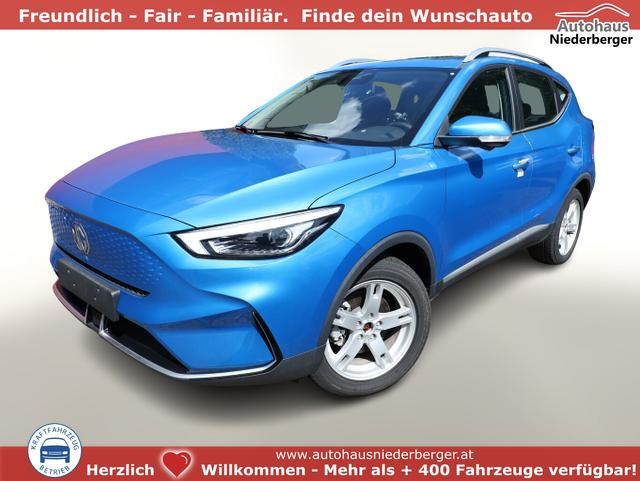 MG ZS - Luxury EV 51kWh Pano LED Nav ACC SHZ Kam360