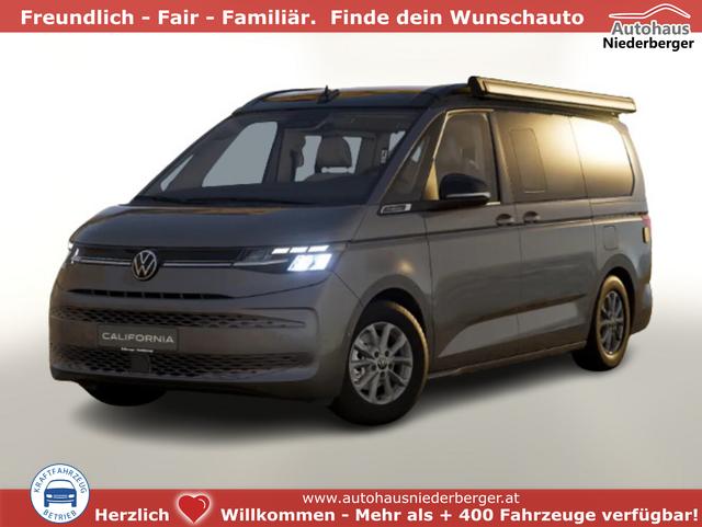 Volkswagen T7 California - Ocean Markise ParkP Keyl ACC StHz