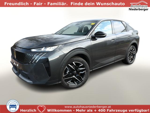 Peugeot 3008 - Allure MHEV AT ACC 21"-HD SHZ AWR 360&deg; Nav