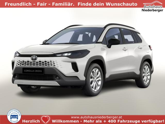 Toyota Corolla Cross - NeuMod Nav SHZ 12.3"DigC WirelC