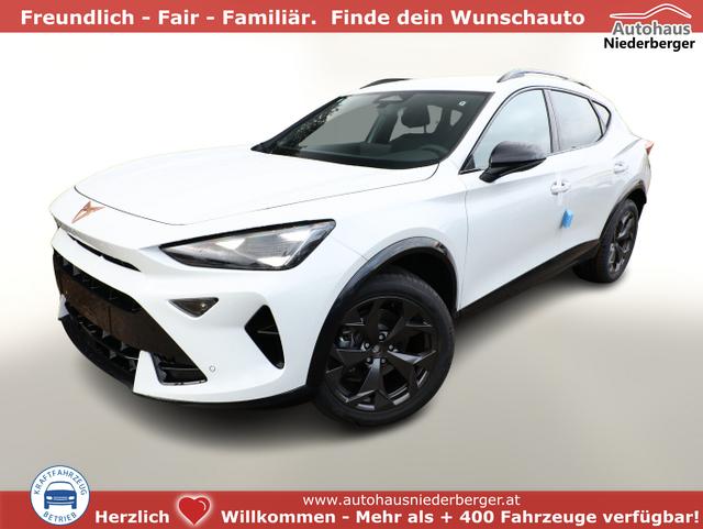 Cupra Formentor - eTSI DSG EdgeP SHZ eHK Kessy Kam 3ZCli