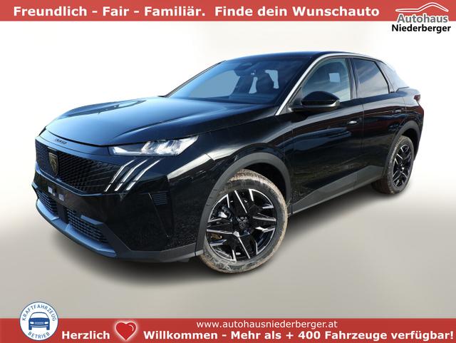 Peugeot 3008 - Allure MHEV AT ACC 21"-HD SHZ AWR 360&deg; Nav