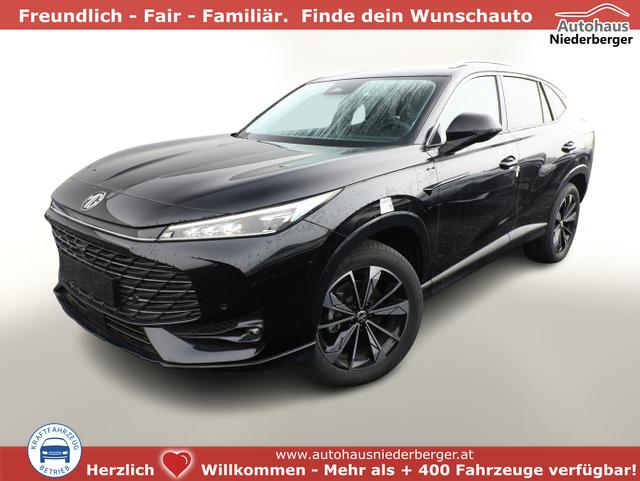 MG HS - Luxury Kam360 TotW Memory LED Nav SHZ eHK 19Z